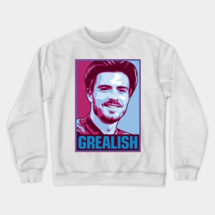 Grealish Crewneck Sweatshirt